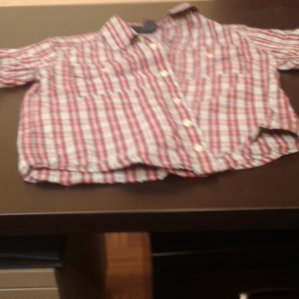 Boys shirt GAP